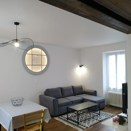 Maison De Notre Dame Des Dunes - 3Ch / 8 Pers Villa Поатие Екстериор снимка