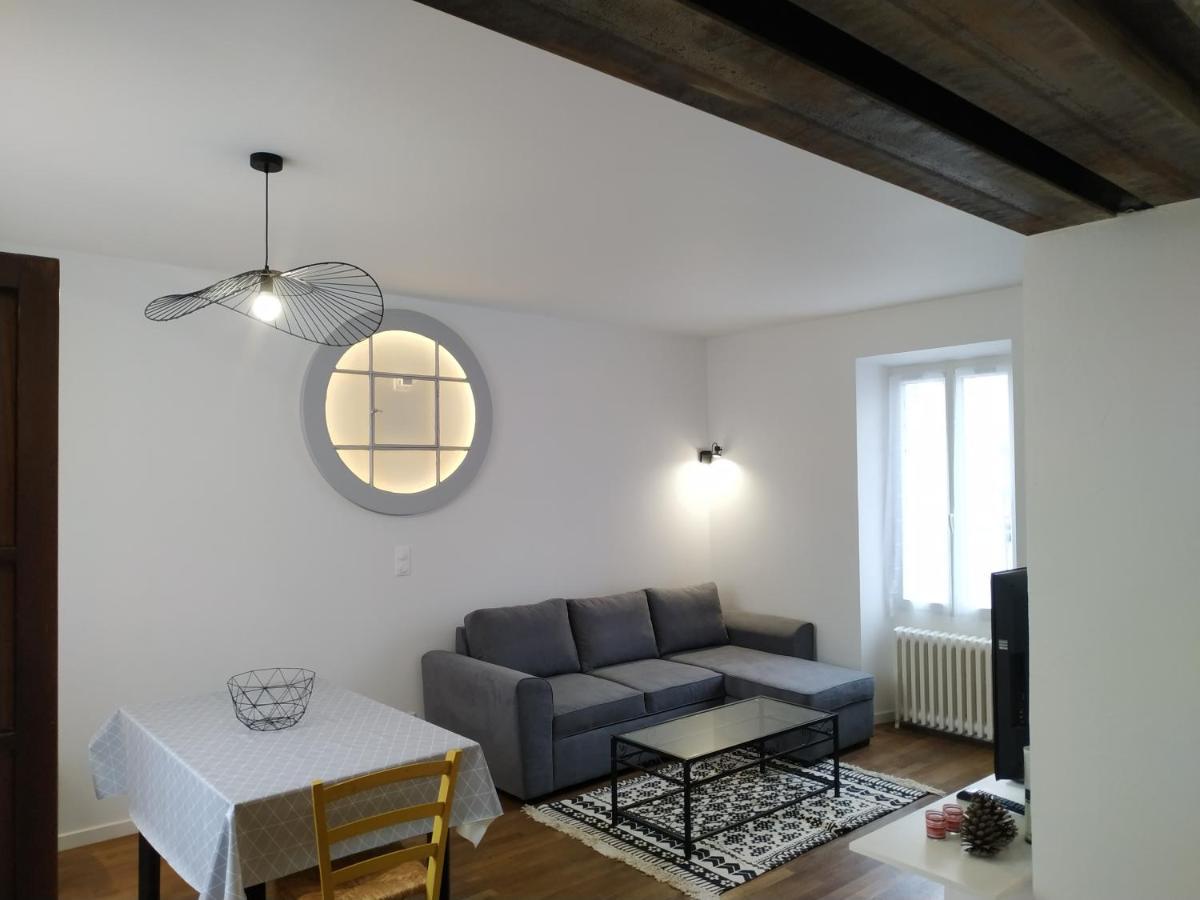 Maison De Notre Dame Des Dunes - 3Ch / 8 Pers Villa Поатие Екстериор снимка