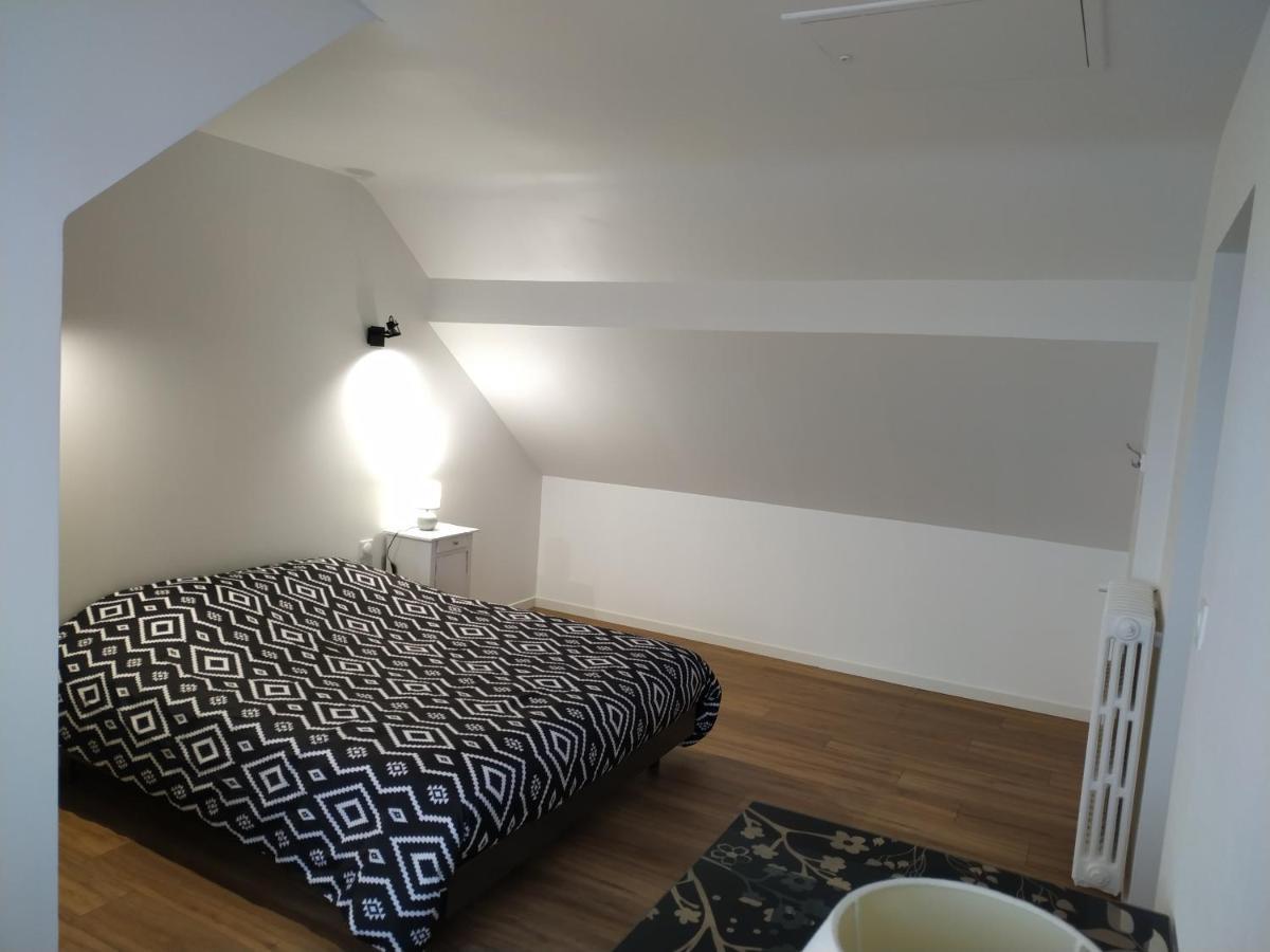 Maison De Notre Dame Des Dunes - 3Ch / 8 Pers Villa Поатие Екстериор снимка