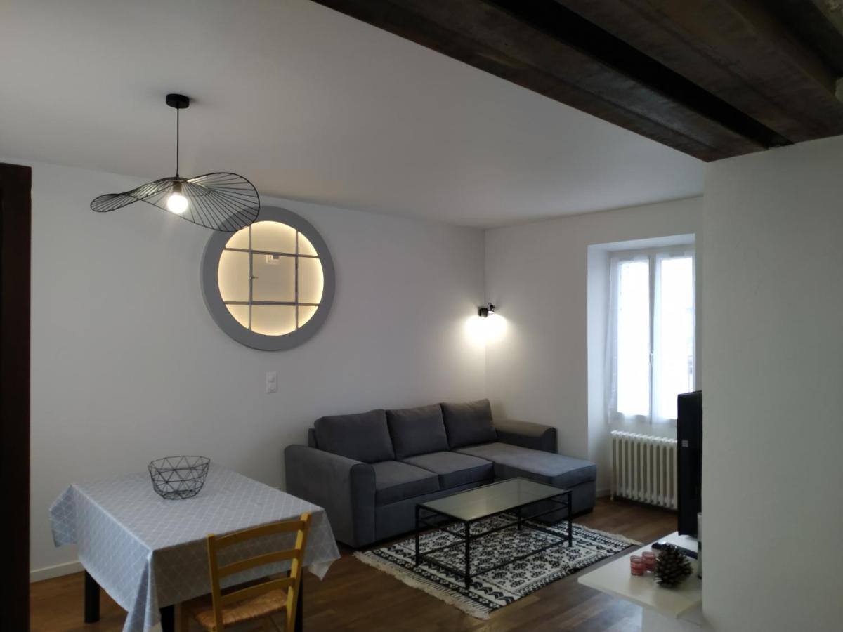 Maison De Notre Dame Des Dunes - 3Ch / 8 Pers Villa Поатие Екстериор снимка