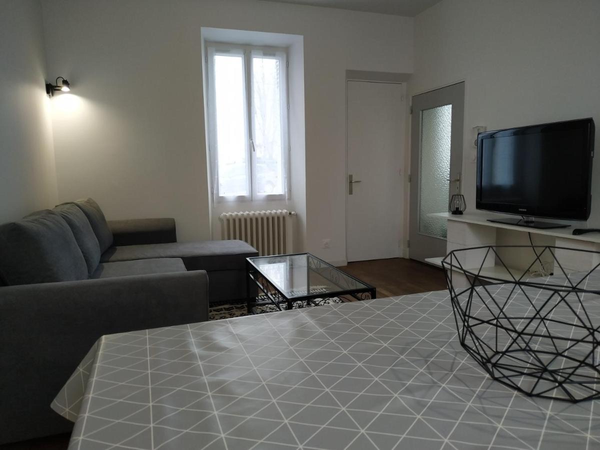 Maison De Notre Dame Des Dunes - 3Ch / 8 Pers Villa Поатие Екстериор снимка